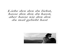 Schöne Liebessprüche Schöne Liebessprüche