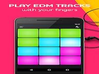 12 Pads - EDM beats drumpads 12 Pads - EDM beats drumpads