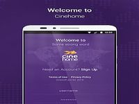 Cinehome Cinehome