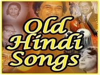 Old Hindi Songs Old Hindi Songs