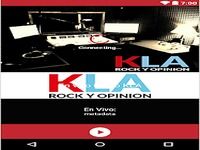 Radio KLA Radio KLA