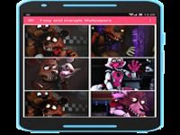 Foxy & mangle Wallpapers ❤ Foxy & mangle Wallpapers ❤