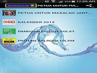 PETUA UNTUK MASALAH JANTUNG PETUA UNTUK MASALAH JANTUNG