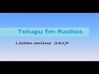 Telugu Fm Radios Telugu Fm Radios