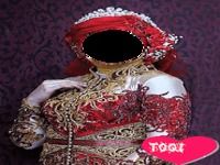 Hijab Abaya Photo frame Hijab Abaya Photo frame