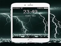 Electric LWP-Thunder Storm Electric LWP-Thunder Storm