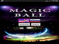 Magic Ball Magic Ball
