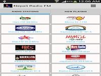 All Online Live Nepali Radio All Online Live Nepali Radio