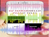 Dj Marshmello Piano Tiles Dj Marshmello Piano Tiles