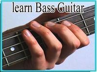 Apprendre la basse Apprendre la basse
