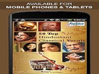50 Hindustani Classical Vocal 50 Hindustani Classical Vocal