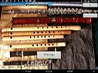 Flute Music - Yoga & Meditate Flute Music - Yoga & Meditate