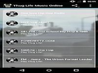 Thug Life Music Thug Life Music