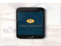 La boite a merveilles La boite a merveilles