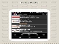 Belize Radio Belize Radio