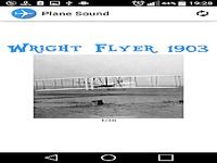 Plane Sounds Plane Sounds