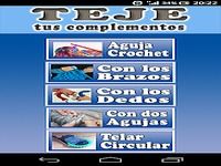 A Tejer A Tejer