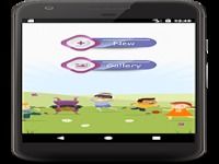 Kids Magic Doodles - Colorful Kids Drawing Kids Magic Doodles - Colorful Kids Drawing