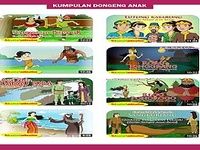 Kumpulan Dongeng Anak Kumpulan Dongeng Anak
