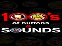 100's of Buttons and Sounds 2 100's of Buttons and Sounds 2