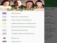 Biggest Qawwali Collection Biggest Qawwali Collection