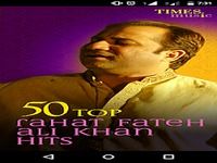 50 Top Rahat Fateh Ali Khan Songs 50 Top Rahat Fateh Ali Khan Songs