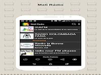 Mali Radio Mali Radio