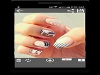 Nails Photo Studio Design  Nails Photo Studio Design