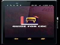 Guide For COC: 2017 Guide For COC: 2017