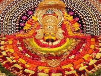 Khatu Shyam Chalisa,Aarti,Pics Khatu Shyam Chalisa,Aarti,Pics