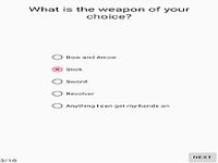 The Walking Dead: Quiz The Walking Dead: Quiz