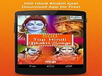500 Hindi Bhakti Songs HD 500 Hindi Bhakti Songs HD