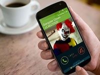 Call From Killer Clown Call From Killer Clown