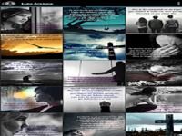 Imagenes de Luto con Frases Imagenes de Luto con Frases