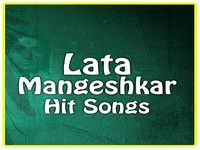 Lata Mangeshkar Hit Songs Lata Mangeshkar Hit Songs