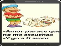 Adivinanzas y Chistes Gracioso Adivinanzas y Chistes Gracioso