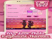 Amour potos - thèmes clavier Amour potos - thèmes clavier