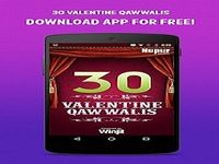 30 Valentine Qawwalis 30 Valentine Qawwalis