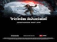 Rise of Tomb Raider Maps Rise of Tomb Raider Maps