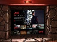 Netflix VR Netflix VR