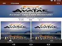 Fandom: Avatar Fandom: Avatar
