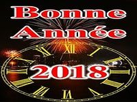 SMS Bonne Année 2018 SMS Bonne Année 2018