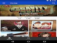 FANDOM for: Gravity Falls FANDOM for: Gravity Falls