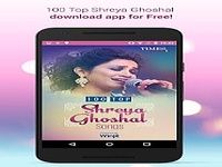 100 Top Shreya Ghoshal Songs 100 Top Shreya Ghoshal Songs