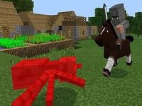 Medieval Mobs for Minecraft Medieval Mobs for Minecraft