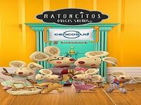 Ratoncitos Dulces Sueños Ratoncitos Dulces Sueños