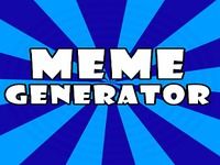 Meme Generator && Creator Meme Generator && Creator