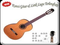 100++ Kunci Gitar & Lirik Lagu 100++ Kunci Gitar & Lirik Lagu