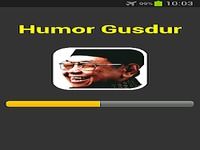 Humor Gus Dur Humor Gus Dur