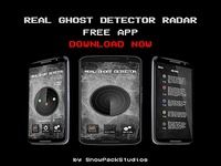 Real Ghost Detector - Radar Real Ghost Detector - Radar